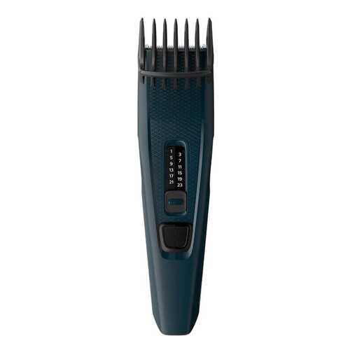 Машинка для стрижки волос Philips HC3505/ 15 Black в Телемакс