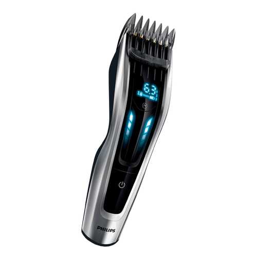 Машинка для стрижки волос Philips Series 9000 HC9450/ 15 в Телемакс