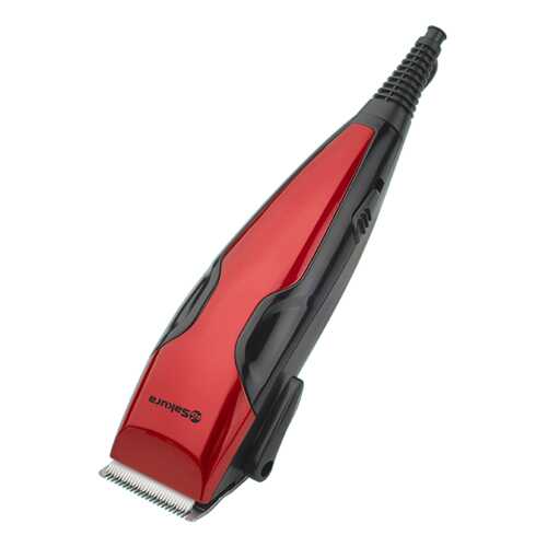 Машинка для стрижки волос Sakura SA-5103R в Телемакс