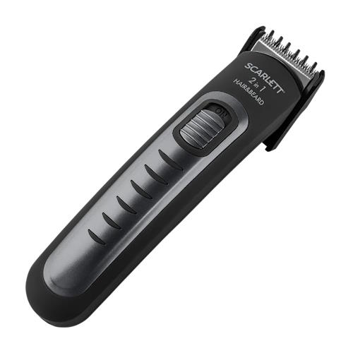 Машинка для стрижки волос Scarlett SC-HC63055 в Телемакс