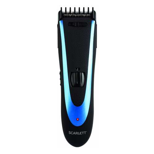 Машинка для стрижки волос Scarlett SC-HC63C59 в Телемакс