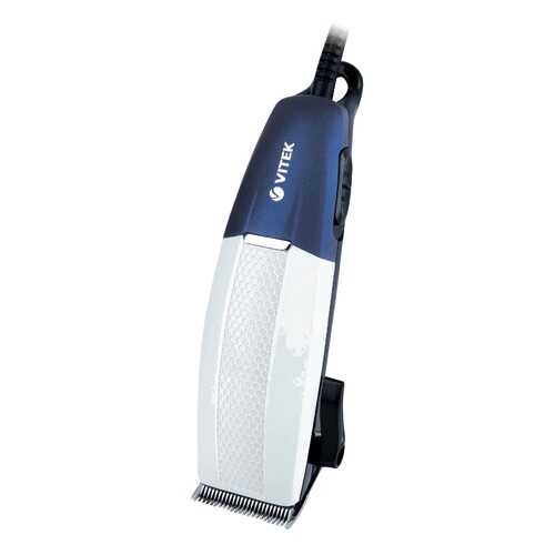 Машинка для стрижки волос VITEK VT-2516 W в Телемакс