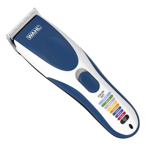 Машинка для стрижки волос Wahl Cordless ColorPro 9649-016 в Телемакс