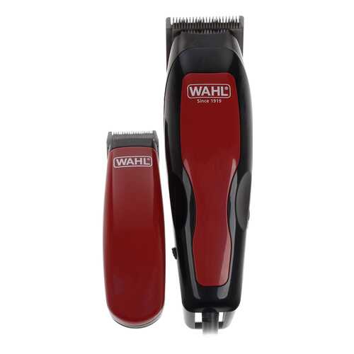 Машинка для стрижки волос Wahl HomePro 100 Combo 1395-0466 в Телемакс