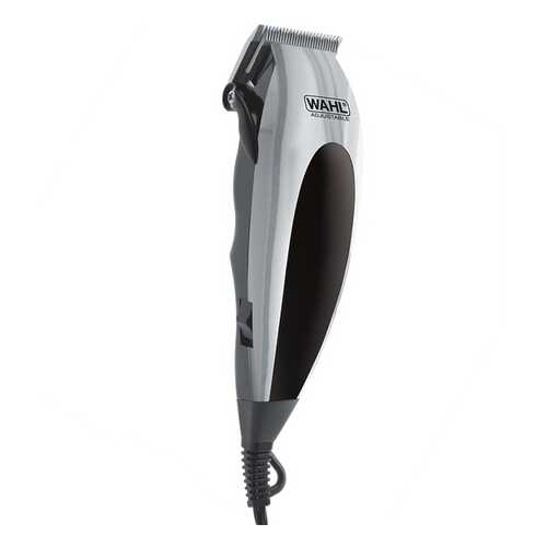 Машинка для стрижки волос Wahl HomePro Clipper Black/ Silver в Телемакс