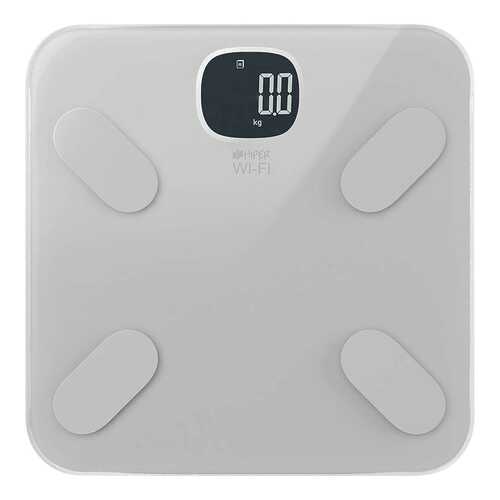 Весы напольные Hiper IoT Body Composition Scale (HIS-BC001) в Телемакс