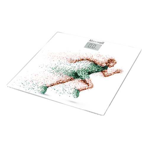 Весы напольные Maxwell MW-2667 в Телемакс