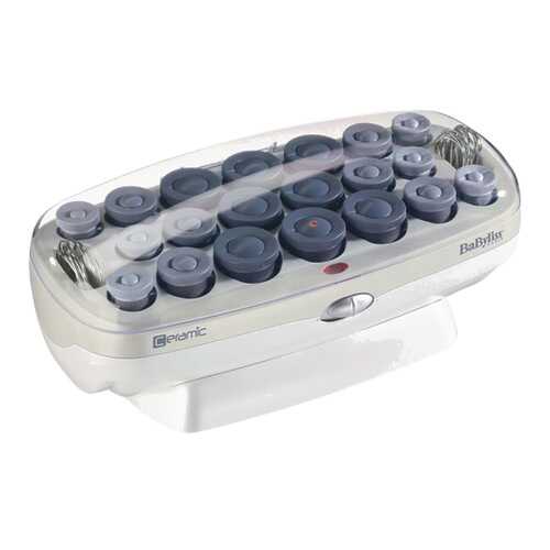 Электробигуди Babyliss 3021E в Телемакс