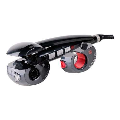 Электрощипцы Babyliss C1300E Black в Телемакс