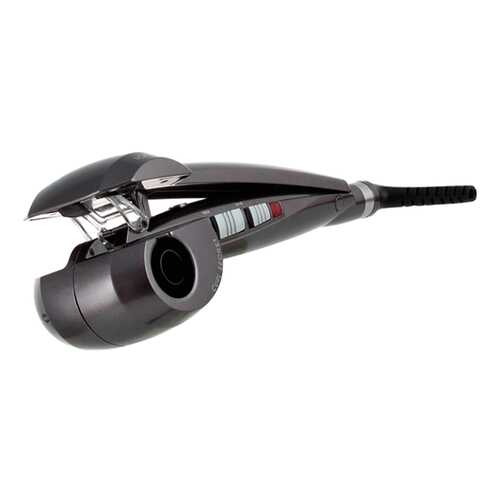 Электрощипцы Babyliss Curl Secret C1100E Gray в Телемакс