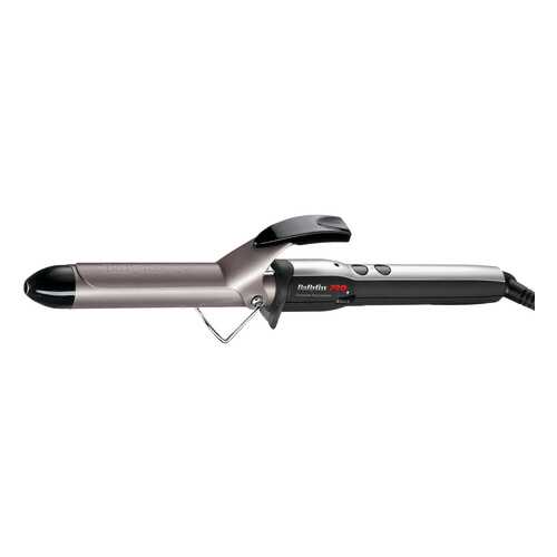 Электрощипцы BaByliss Pro Titanium Tourmaline BAB2173TTE Black в Телемакс