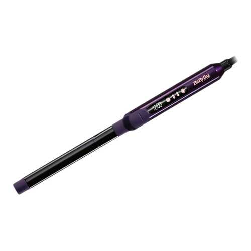 Электрощипцы Babyliss Sensitive C619E Violet в Телемакс