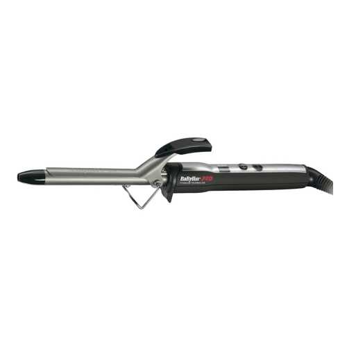 Электрощипцы Babyliss TITANIUM BAB2171TTE Black в Телемакс