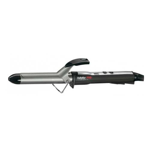 Электрощипцы Babyliss Titanium Tourmaline BAB2273TTE Black в Телемакс