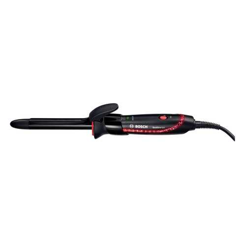 Электрощипцы Bosch Quattro-Ion PHC5363 Black в Телемакс