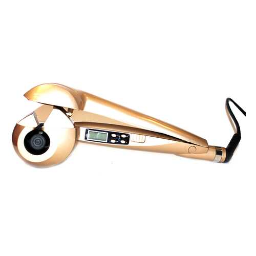 Электрощипцы Bradex Престиж KZ 0233 Gold в Телемакс