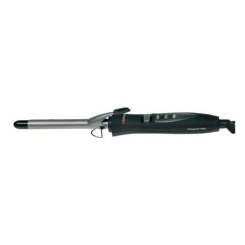 Электрощипцы Dewal TitaniumT Pro 03-16A Black в Телемакс