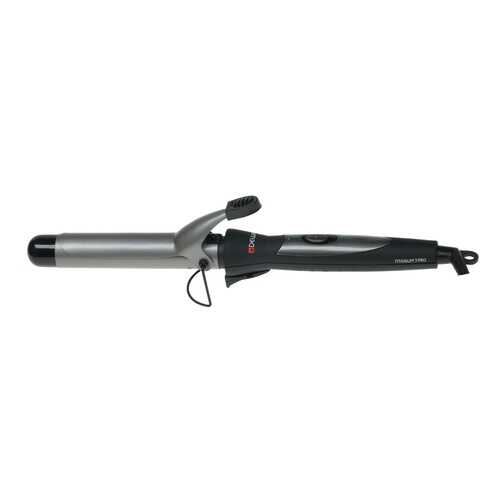 Электрощипцы Dewal TitaniumT Pro 03-25A Black в Телемакс