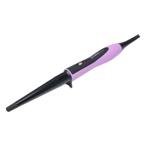 Электрощипцы First FA-5672-0 Violet/Black в Телемакс