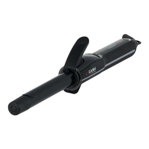 Электрощипцы GA.MA Nova 19 F21.19NOVA Black в Телемакс