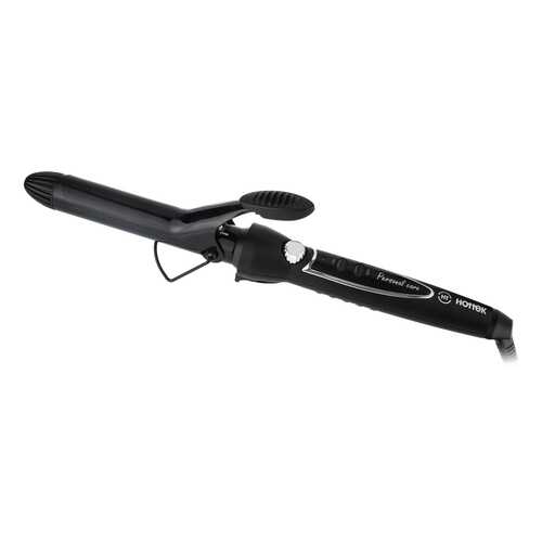 Электрощипцы Hottek HT-967-110 Black в Телемакс