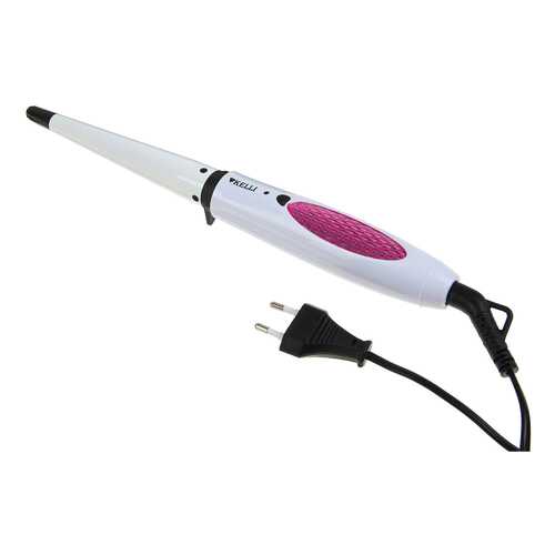 Электрощипцы Kelli KL-1220 White/Pink в Телемакс
