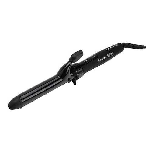 Электрощипцы Polaris PHS 2525K Black в Телемакс