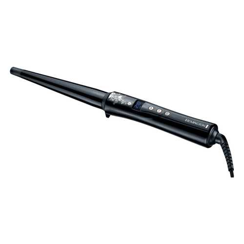 Электрощипцы Remington Pearl CI95 Black в Телемакс