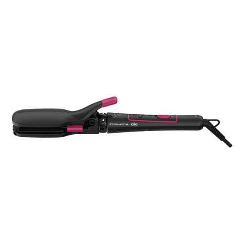 Электрощипцы Rowenta CF4102F0 в Телемакс