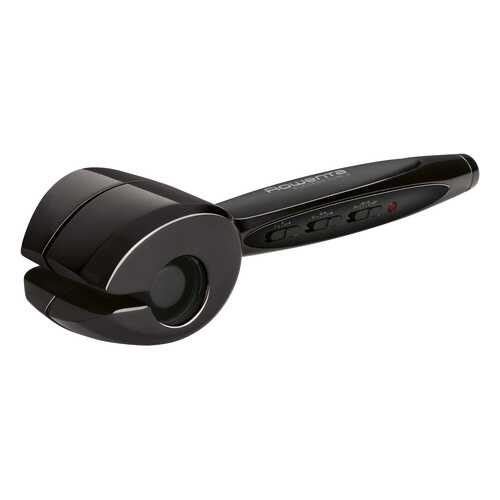 Электрощипцы Rowenta So Curls CF3610D0 Black в Телемакс