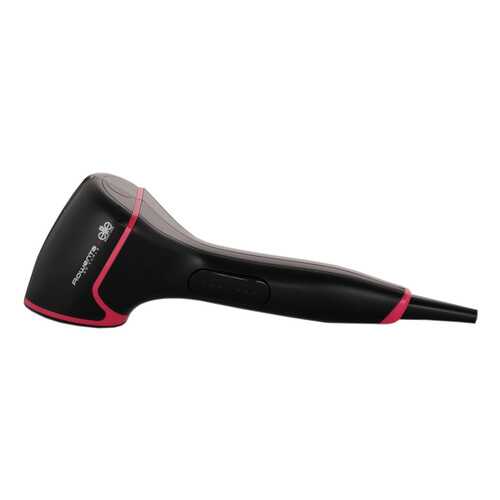 Электрощипцы Rowenta So Curls for Elite CF3712F0 Pink/Black в Телемакс