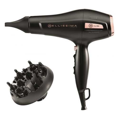 Фен Bellissima 11728 в Телемакс