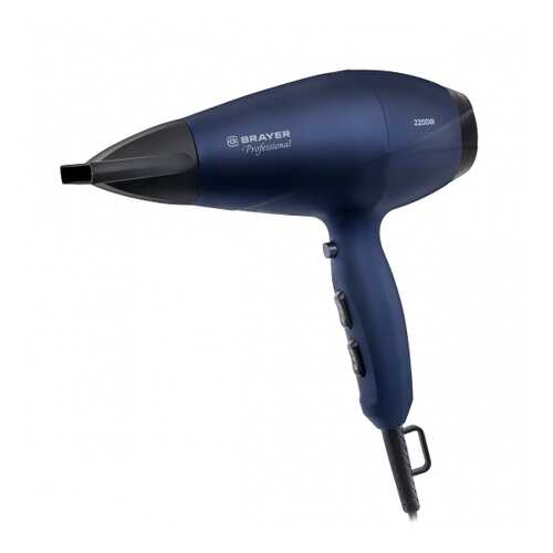 Фен Brayer BR3002 в Телемакс