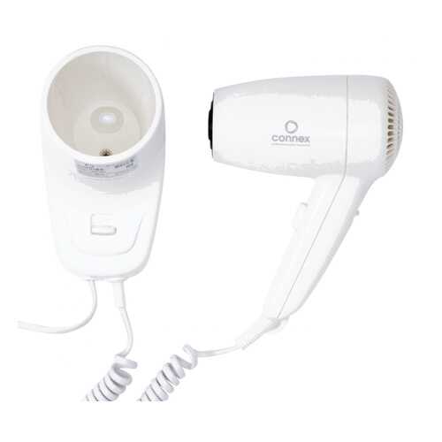Фен CONNEX HAD-120-18C в Телемакс