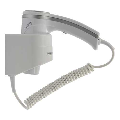 Фен First FA-5655-1 White в Телемакс