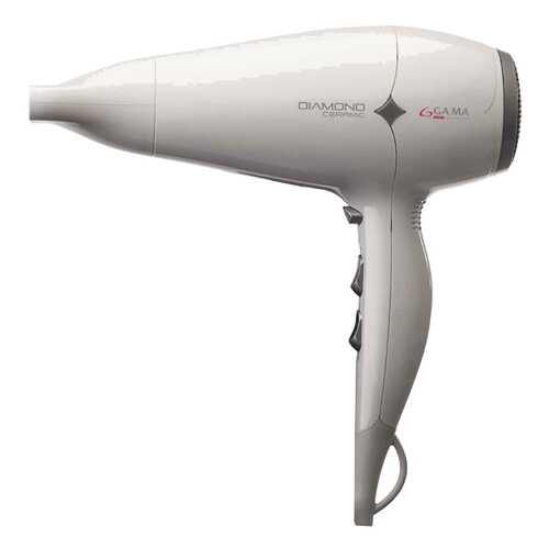Фен GA.MA Diamond Ceramic GH0301 в Телемакс