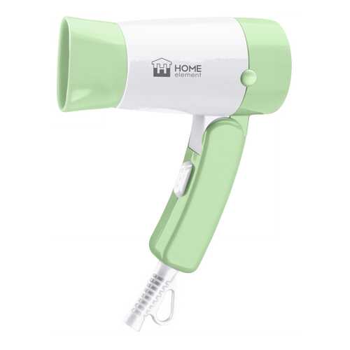 Фен Home Element HE-HD317 Green Jade в Телемакс