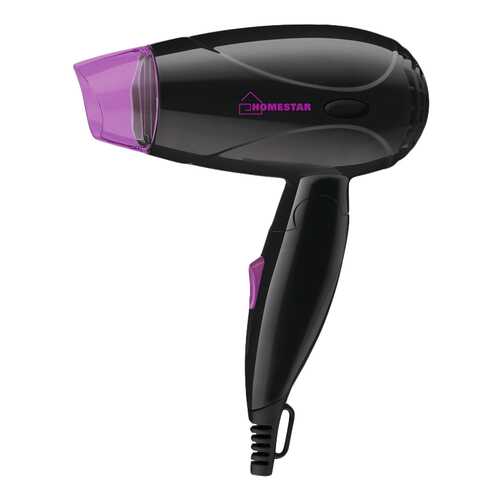 Фен HOMESTAR HS-8001 2805 в Телемакс