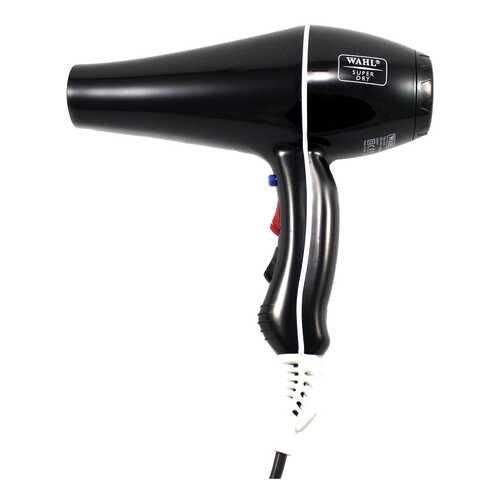 Фен Moser Wahl Super Dry в Телемакс