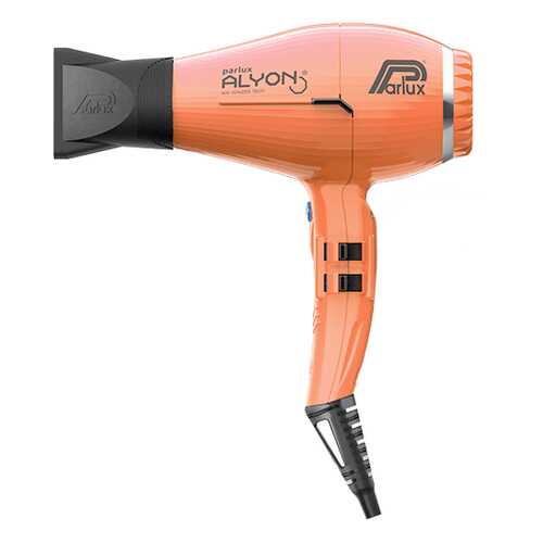 Фен Parlux Alyon Orange Coral в Телемакс