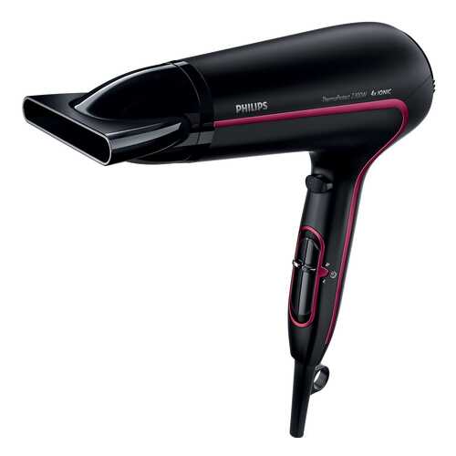 Фен Philips HP8238/00 Black в Телемакс