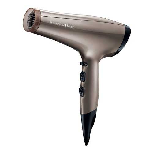 Фен Remington Keratin Protect AC8002 Beige в Телемакс