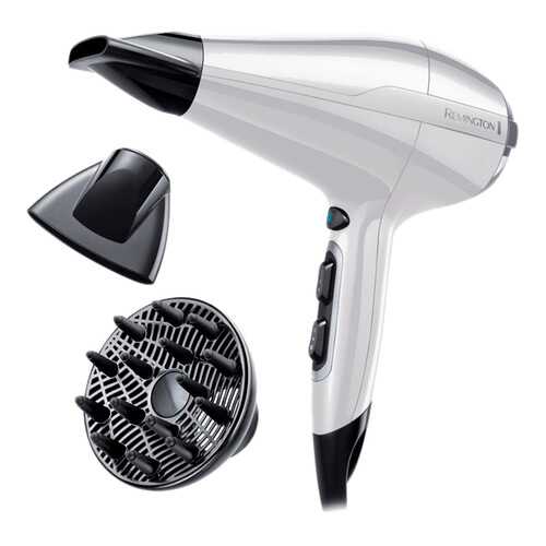 Фен Remington PRO-Air AC5913W White в Телемакс