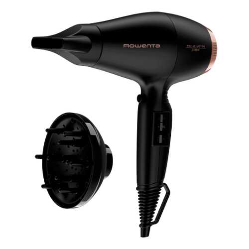 Фен Rowenta CV6930F0 в Телемакс