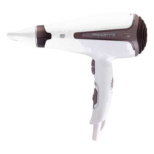 Фен Rowenta Silence CV7930F0 White в Телемакс