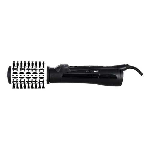 Фен-щетка Babyliss AS551E Black в Телемакс
