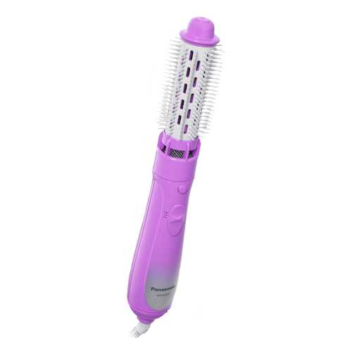 Фен-щетка Panasonic EH-KA 42 V865 Violet/White в Телемакс