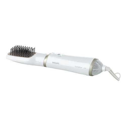 Фен-щетка Philips HP8663/00 Beige/White в Телемакс