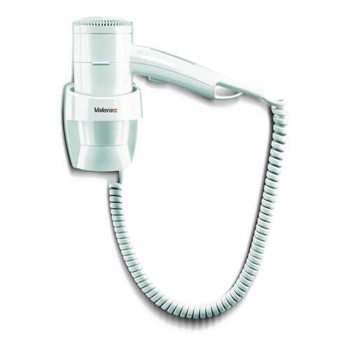 Фен Valera 533.06/038A Premium 1600 White в Телемакс