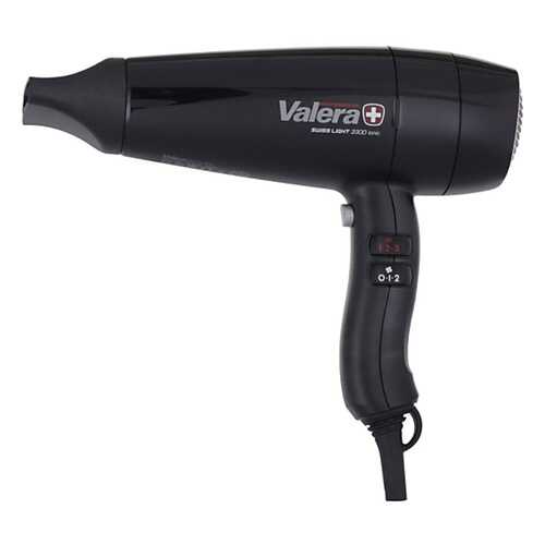 Фен Valera SL 3300/Gray Black/Gray в Телемакс